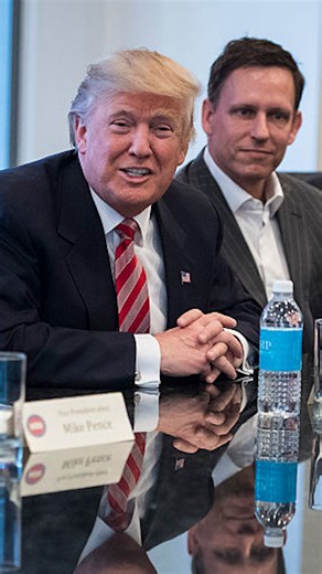 4.1K views · 68 reactions | Trump has more access to your data than any administration has before. Data profiles of all of us are being built — likely to be used for nefarious purposes. But at least groceries are cheaper — oh, wait...  | NowThis Daily | Facebook