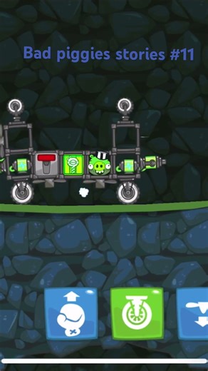 Bad piggies stories #11 #badpiggies