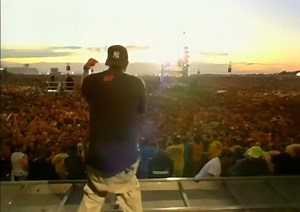 346K views · 12K reactions | 25 years of Limp Bizkit show at Woodstock 99 | Dark New Sound | Facebook