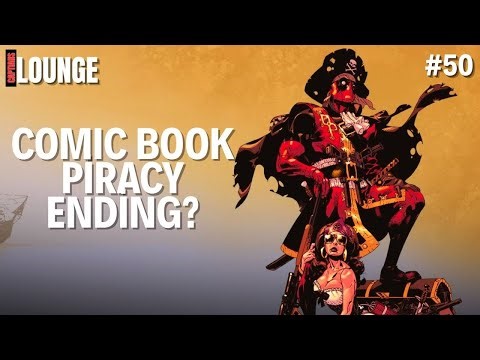 Read Comics Online SHUT DOWN?!