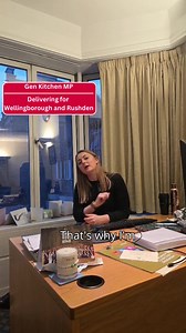 The Labour government is committed to giving every child the best start in life | Gen Kitchen for Wellingborough