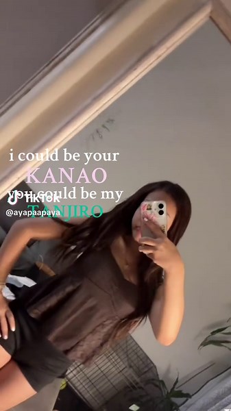 Kanao and Tanjiro: Exploring Their Unique Bond