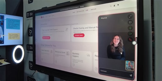 What the Tech: Brilliant gadgets in the accessibility space