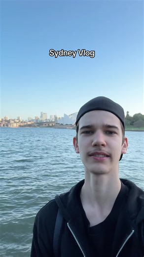 Exploring Sydney: A Memorable Vlog Experience