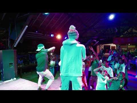 Shocwase nosy be 2025