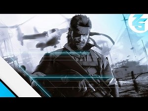 Metal Gear Solid ONLINE - Multiplayer muito ANIMAL