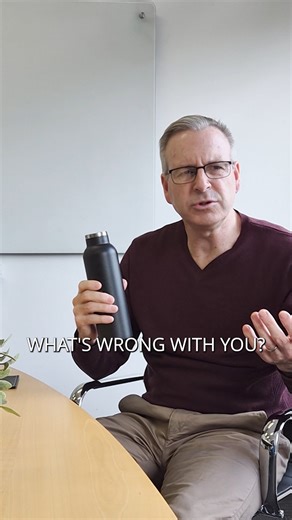 The Property Couch • Podcast | Even with that dramatic spin at the end… good thing our Ben Kingsley leaves the acting to Sir Ben Kingsley! 🤣🎬 But seriously — now’s the... | Instagram