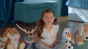 Watch Disney Frozen Elsa Sing A Long Doll on Amazon Live