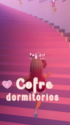 Exploring the New School in Royale High | Dormitory Chests