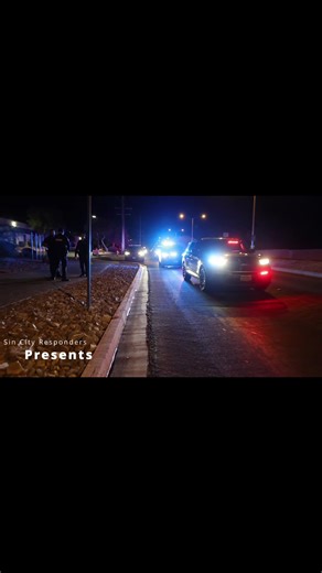 Boulder City PD: Real Police Calls and Action