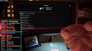 Thanks for supporting me and being part of this journey ❤️ #twitchclips #codemiko #twitch #explore #vtuber