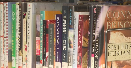 Wichita Public Library launches ReadICT 2026 challenge