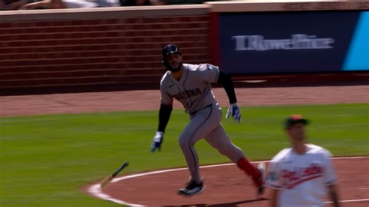 Adrian Del Castillo trae 2 con triple | 15/04/2026