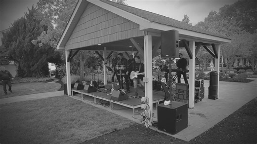 Little Sister by Elvis Presley | The Core-Band