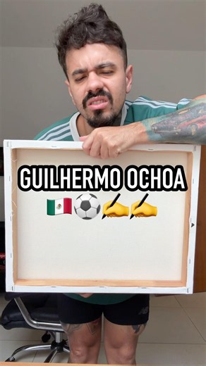 Guilhermo Ochoa ✍️ 🇲🇽 #ochoa #seleccionmexicana #méxico #worldcup #football