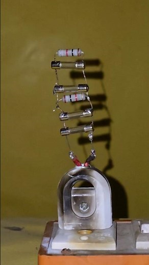 How does a fuse Resistance work? Demystifying Fuses:A Quick Guide to Electrical Safety