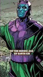 nathanial richards explained: kang the conqueror origin