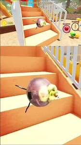 🤯🚀 This is the easiest way to climb stairs. [Roblox Secret Staycation]