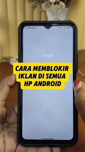 How to block ads on all Android phones