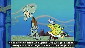 What are YOUR fav moments? Catch the SpongeBob BingePants podcast with hosts Frankie Grande and Hector Navarro! iHeartRadio http://podcasts.iheartradio.com/T5NinlgO?sid=fb | SpongeBob SquarePants