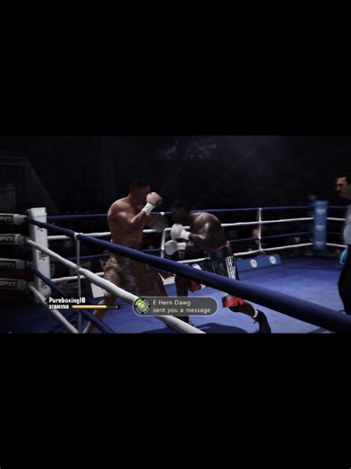 #easports #boxing #viral #fightnightchampion #boxinggame