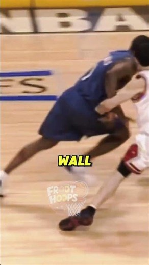 Gilbert Arenas Should Be a Hall of Famer 😳