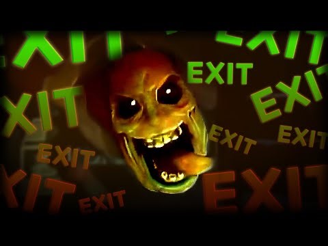 WE'RE STUCK IN AN ENDLESS MALL - Storebound