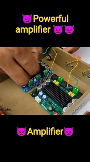 how to make amplifier#how#to#make#amplifier