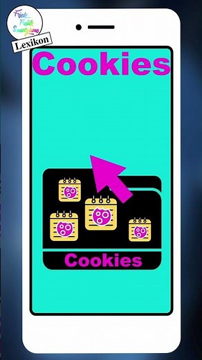 Cookies- Was ist das und warum muss ich zustimmen? Smartphone-Lexikon - einfach erklärt.