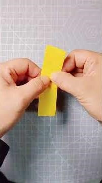 Master Origami: Ring & Parent-Child Challenge for Creative Minds