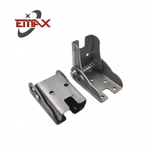 [Hot Item] Foldable Self-Locking Hinged Leg Fittings and Folding Leg Corner Brackets
