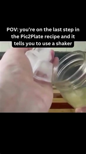 W shaker #cooking #recipe #foryoupage #food #yummy