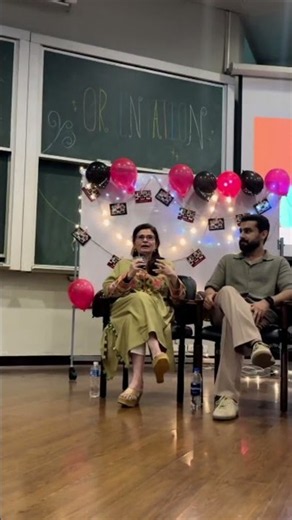Inspiring the Next Generation of Founders | LUMS x Pie in the Sky