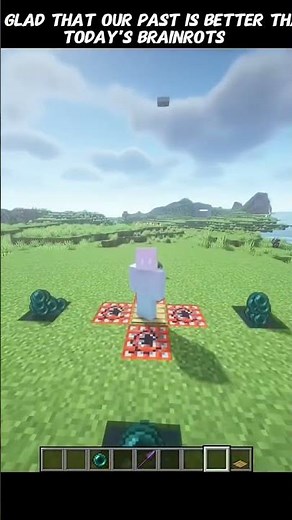 5 Insane Minecraft Secrets You Never Knew! MINECRAFT