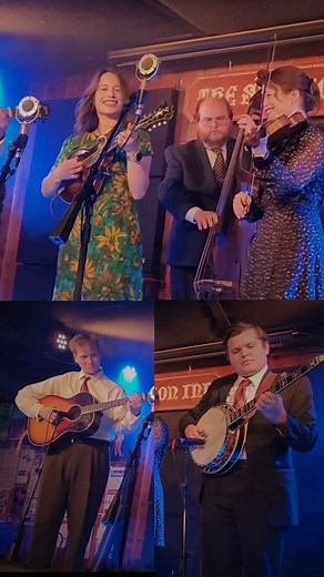 240 reactions · 7 comments | "Look at all these things I can do, when I'm not thinkin' about you," If you're searching for a good way to spend your Monday evening, we have a few suggestions ‍♀️ Our cover of this David Francy song is always fun to play! #thepricesisters #bluegrass #rootsmusic #cover #davidfrancy #singersongwriter #happymonday | The Price Sisters | Facebook