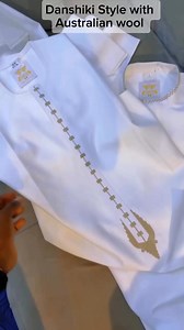 Dashiki style Quality Danshiki Design with Australian wool ✂️ . Whatsapp : 08071355435 . #kaftan #kaftandress #danshiki #outfitoftheday #naijafashion #luxurymen #diaspora #nigeriansindiaspora #Odogwu #naijafashion #trend #fypシ゚ | Bliss Stitches