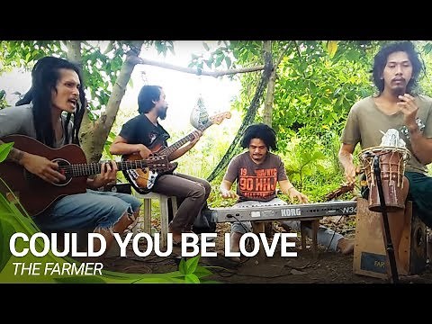 The Farmer - Could You Be Loved Cover (Bob Marley)