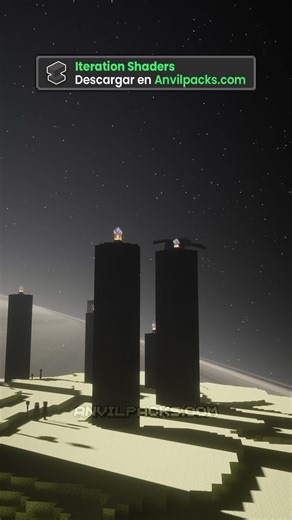 🌈 Mejores Shaders para Minecraft 1.21.11