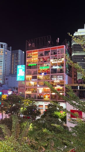 4th time in Vietnam. Still not enough 🇻🇳