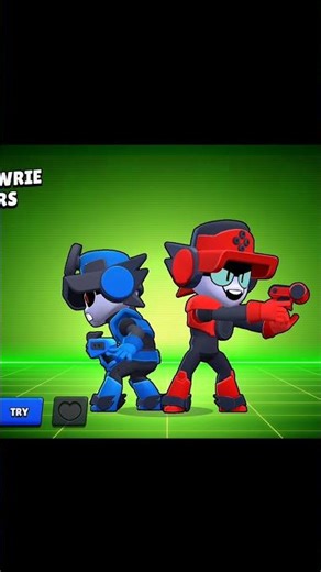 Ranking Larry&Lawrie Skins 🥶 #brawlstars #brawl #supercell
