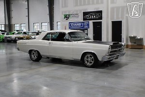 1966 Ford Fairlane For Sale in Runnemede, NJ