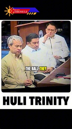 From Hearing to Meme: Senators Go Viral 🏀📲 Memes featuring Senators Jinggoy Estrada and Joel Villanueva are now going viral online after their names were mentioned by former DPWH Bulacan Assistant District Engineer Brice Hernandez during a recent Congressional hearing. They’ve become the internet’s latest “steal leaders” — not in the legal sense, but in the world of memes. 🖼️😂 Hashtags: #ViralMemes #JinggoyEstrada #JoelVillanueva #DPWH #CongressionalHearing #PhilippinePolitics #MemeCulture #