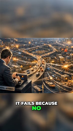 Statism Fails Even When "Good" People Are In Charge