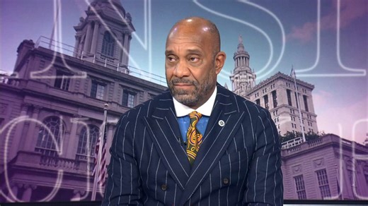 Chief business diversity officer talks about ballot proposal and more