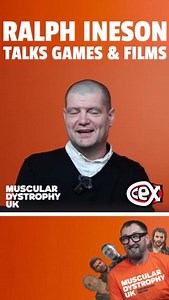 Join us as we chat with Ralph Ineson, the legendary actor from Diablo 4, Assassin's Creed Black Flag, The Witch, The Office (UK) and Game of Thrones. We dive into his love for gaming and films, hear behind-the-scenes stories, and talk about his involvement with Muscular Dystrophy UK (MDUK) and CeX. Watch the full interview at bit.ly/cexmdukralph | CeX