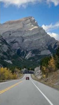 Breathtaking Rocky Mountains Landscape in 4K Ultra HD | Epic Nature Scenery #4knature #travel