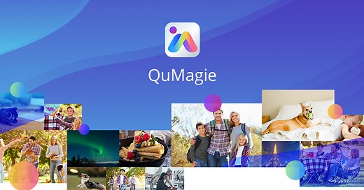 QuMagie | AI-powered intelligent photo management | QNAP