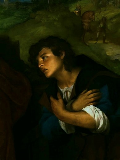 Emotional Reflections on Interview with the Vampire