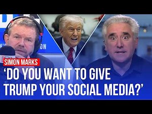 US plans to start checking all tourists' social media