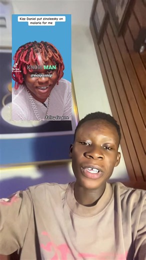 Ayo's Story: How He Got Zinoleesky on His 'Malaria' Song